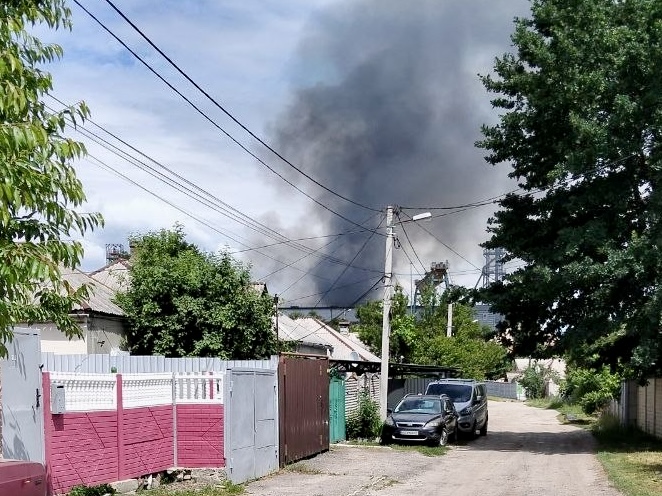Харків: допомога постраждалим після чергової атаки на місто