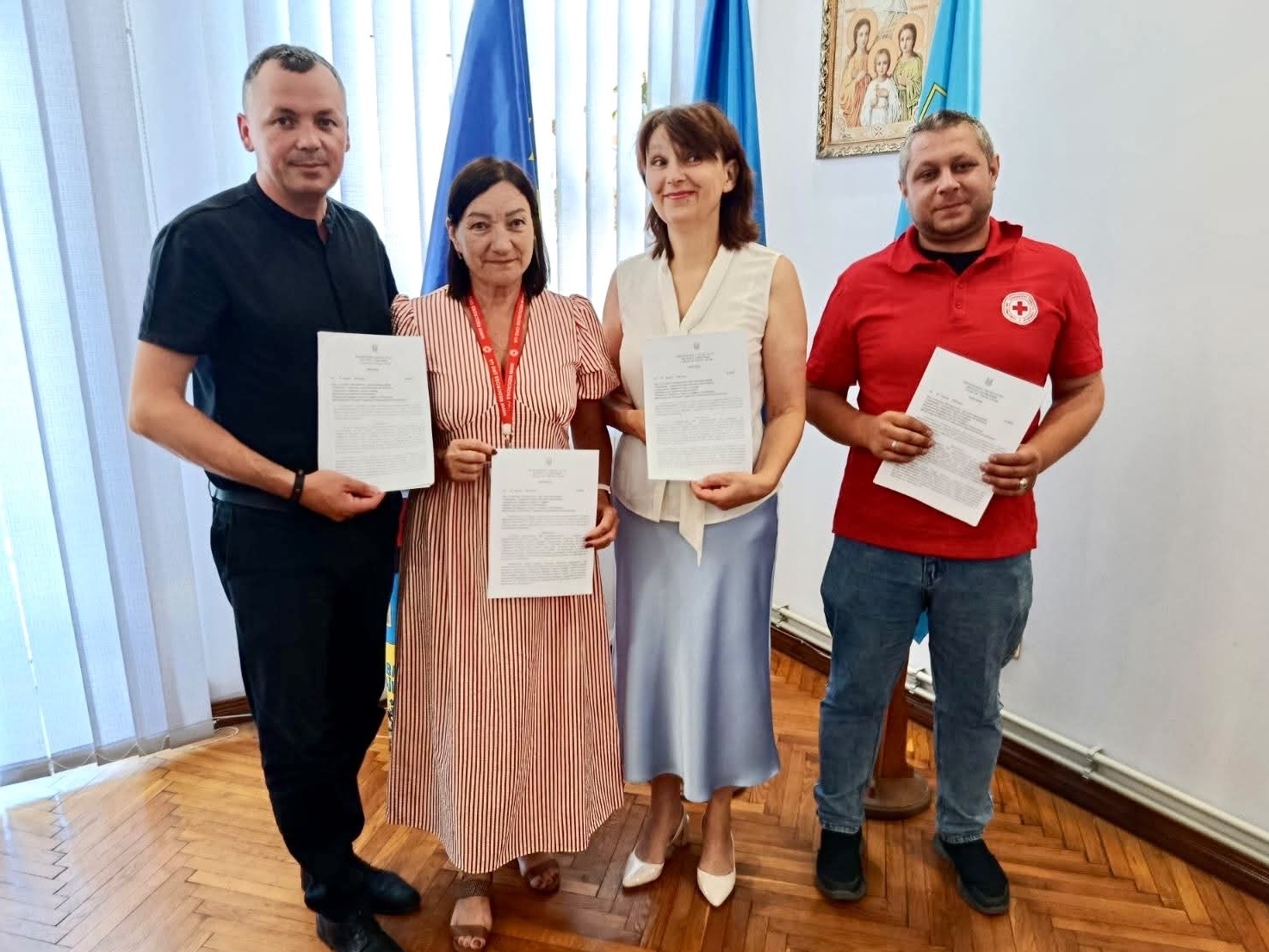 Ще більше турботи та підтримки для людей літнього віку на Тернопільщині