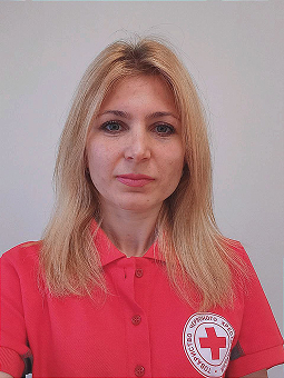 Євченко Інесса