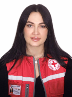 Іванова Алла