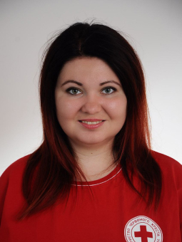 Іванова Анна