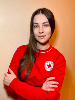 Амеліна Катерина