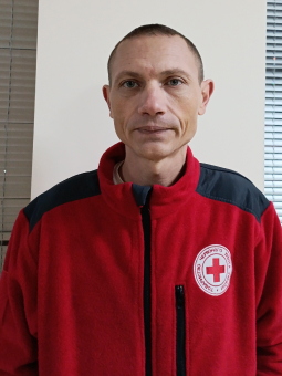 Беров Віталій