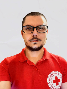 Бондар Олександр