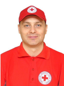 Бугаков Сергій