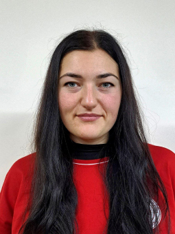 Гнатишин Ірина
