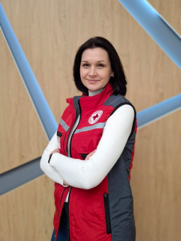 Гнойова Ірина