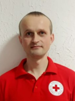 Горчак Віктор