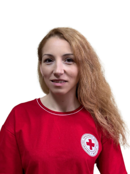 Демчук Ольга