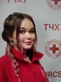 Зайчик Амелія