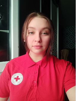 Капуста Ірина