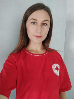 Карпюк Наталія