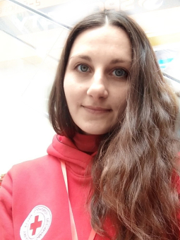 Кулигана Юлія