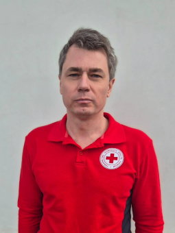 Лисенко Андрій