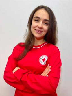Маматова Анастасія