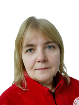 Михальченко Світлана