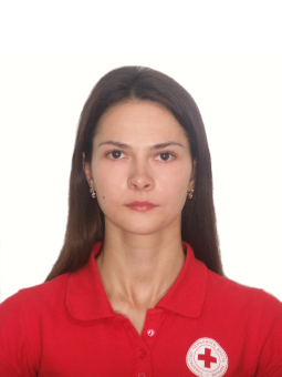 Мушник Олександра