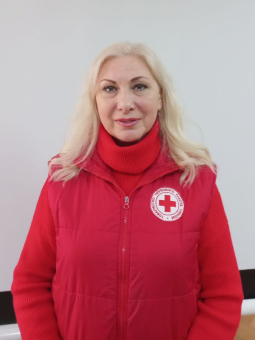 Міроженко Лариса