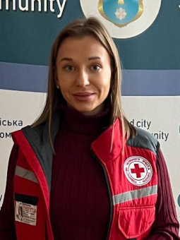 Остяненко Анна