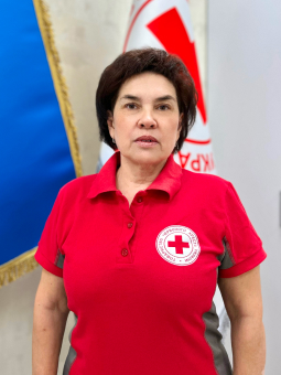 Плюсніна Ірина