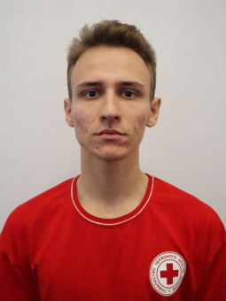 Попович Роман