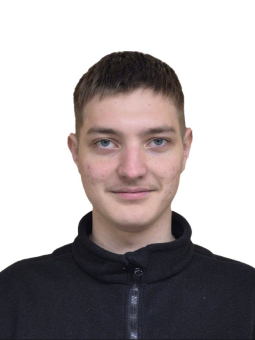 Порудніков Даніїл
