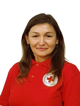 Пущак Наталія