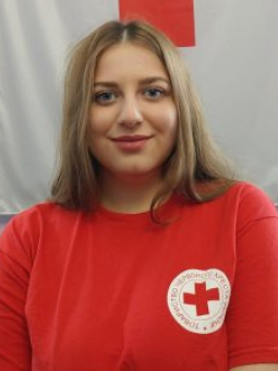 Пінкевич Іванна