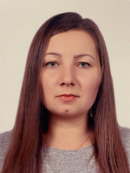 Радецька Тетяна