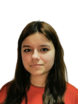 Романенко Юлія