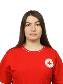 Савчин Ірина-Ганна