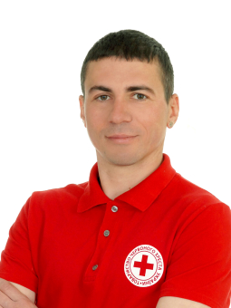 Савін Віталій