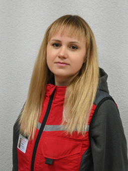 Свєчнікова