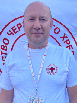 Сластієнко Володимир