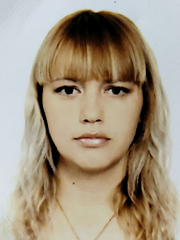 Табачишин Ірина