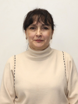 Удовенко Ірина