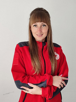 Філінюк Ірина