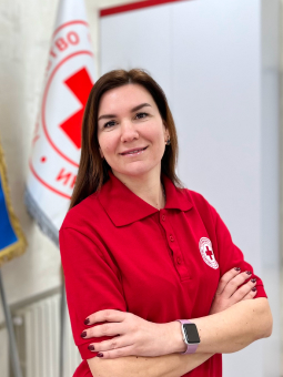 Шовкопляс Наталія