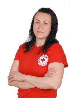 Юрчишина Ірина
