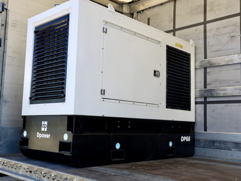30 Generators to Strengthen the Energy Resilience of Mykolaiv Region
