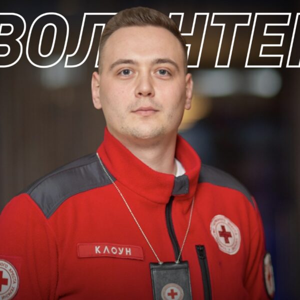 Одного разу долучився і залишився назавжди: Юрій Черняк, Волинь